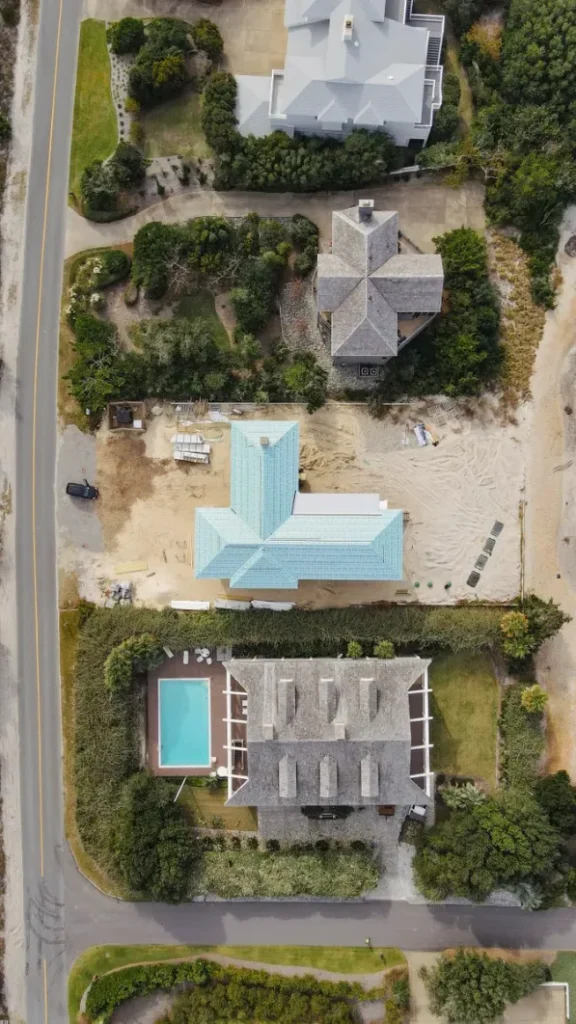 Residential Roofing